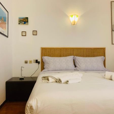 Vacanza Nella Natura Punta Ala Ngoại thất bức ảnh