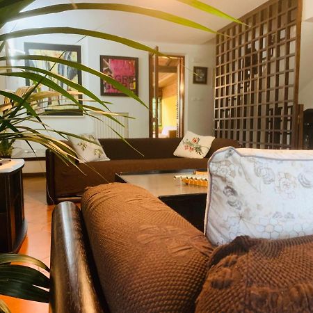 Vacanza Nella Natura Punta Ala Ngoại thất bức ảnh