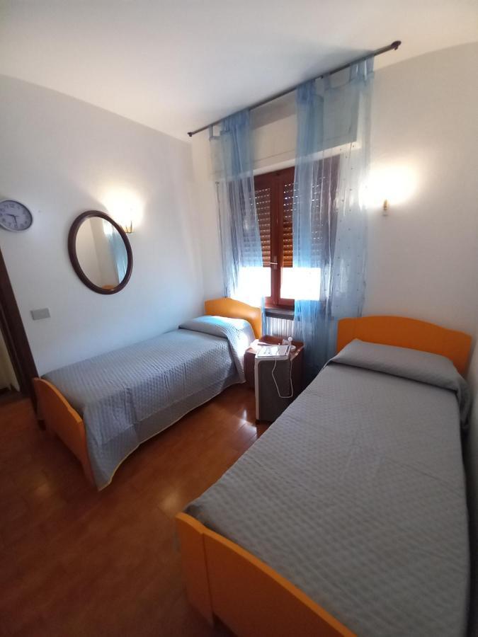 Vacanza Nella Natura Punta Ala Ngoại thất bức ảnh